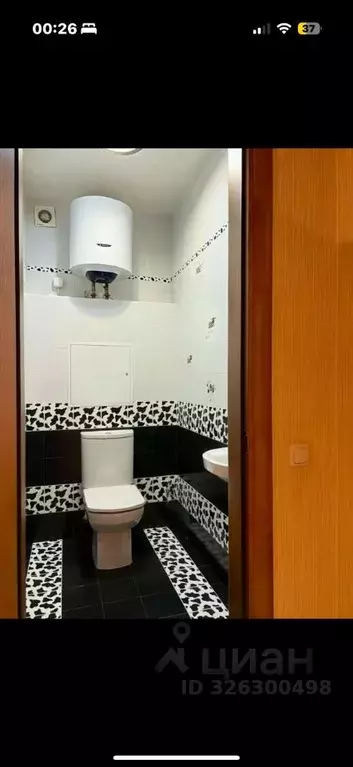 2-к кв. Ростовская область, Ростов-на-Дону просп. Стачки, 198А (74.0 ... - Фото 2