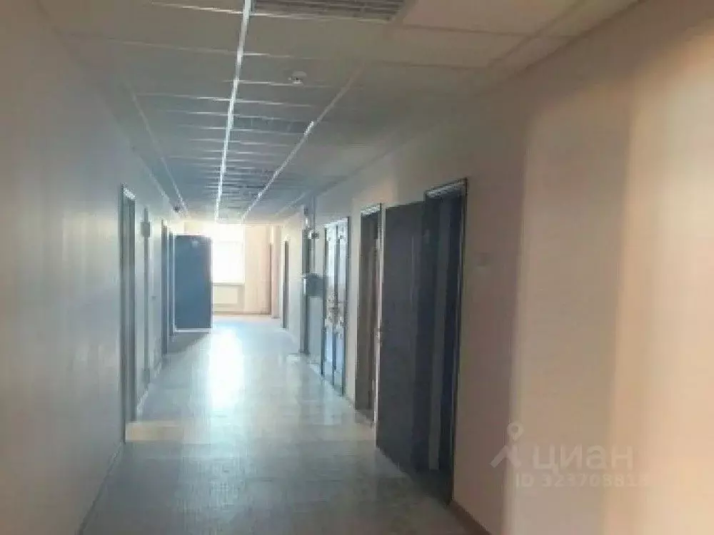 Офис в Москва ул. 3-я Ямского Поля, 32 (740 м) - Фото 2