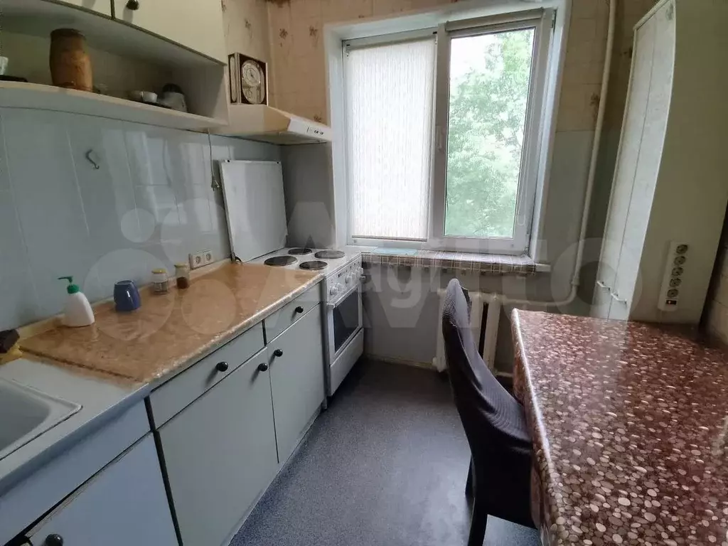 Комната 20 м в 2-к., 3/5 эт. - Фото 0