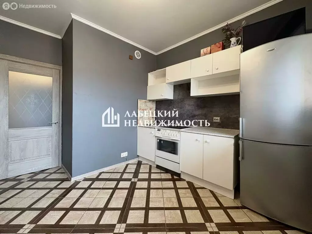 1-комнатная квартира: Звенигород, микрорайон Супонево, к12 (37.9 м) - Фото 1