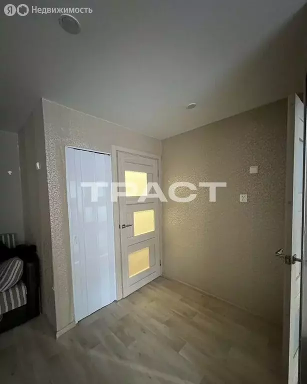 1-комнатная квартира: Воронеж, улица 3-го Интернационала, 9 (30.6 м) - Фото 2