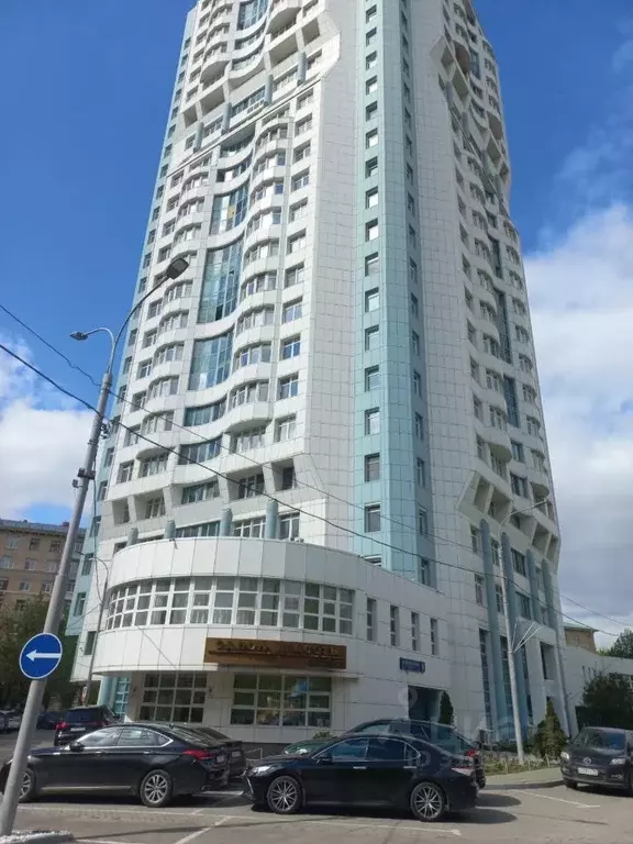 5-к кв. Москва просп. 60-летия Октября, 8 (180.0 м) - Фото 1