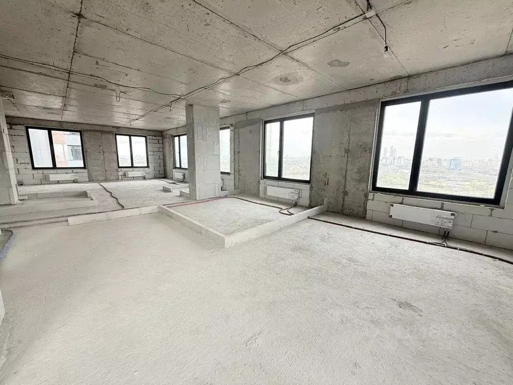 4-к кв. Москва ул. Нижние Мневники, 20 (144.5 м) - Фото 2