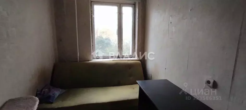 Комната Калининградская область, Калининград пер. Желябова, 27 (8.8 м) - Фото 1