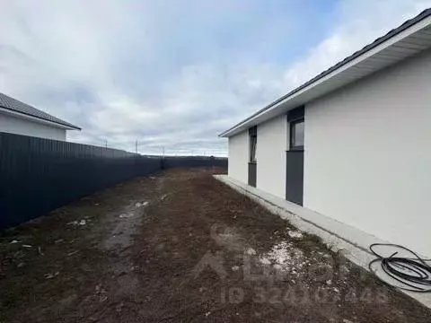 Дом в Пермский край, Пермский муниципальный округ, Грин парк кп ул. ... - Фото 1