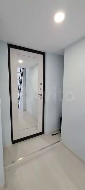 Квартира-студия, 24 м, 4/4 эт. - Фото 1