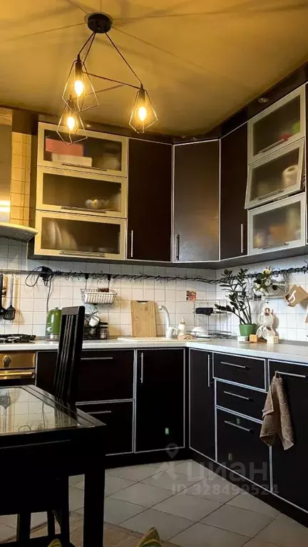 3-к кв. Пермский край, Пермь ул. Николая Островского, 70 (60.1 м) - Фото 1