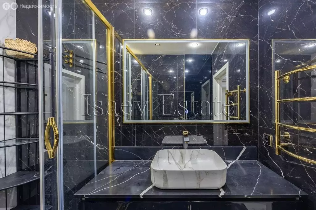 3-комнатная квартира: Москва, проспект 60-летия Октября, 17 (75 м) - Фото 1