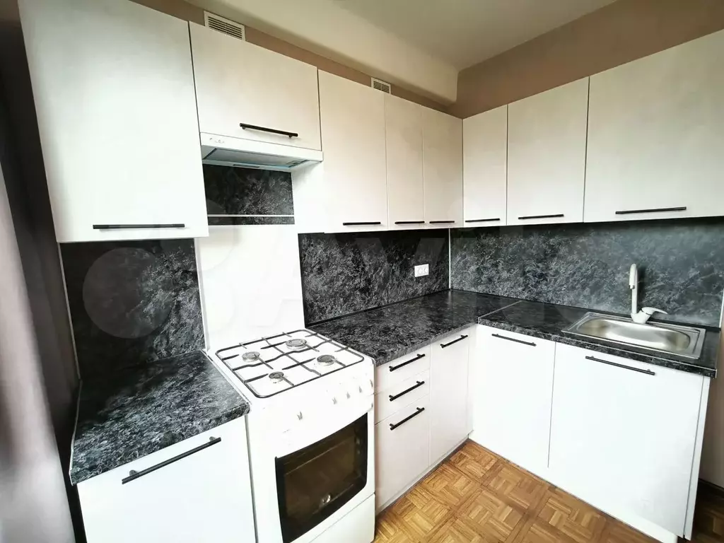 1-к. квартира, 33 м, 8/12 эт. - Фото 1