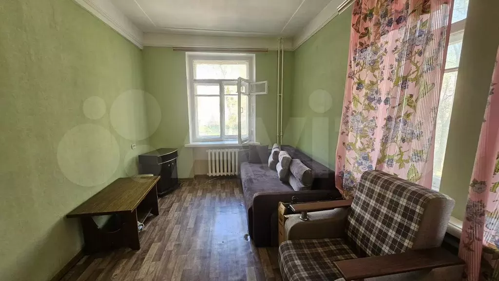 Комната 17 м в 3-к., 2/5 эт. - Фото 0