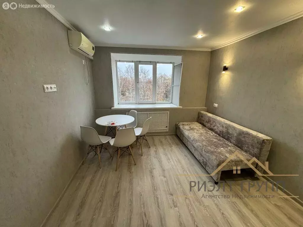 Квартира-студия: Казань, улица Восстания, 93А (19 м) - Фото 1