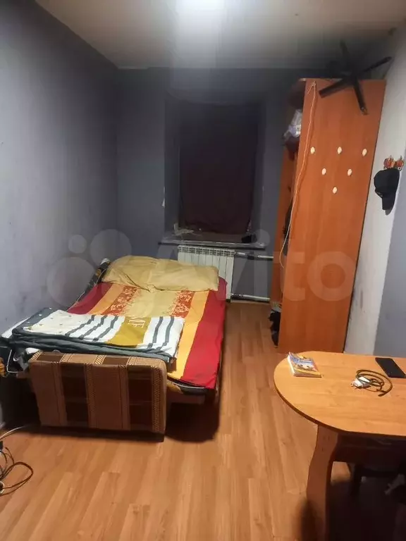 Комната 10 м в 4-к., 1/5 эт. - Фото 0