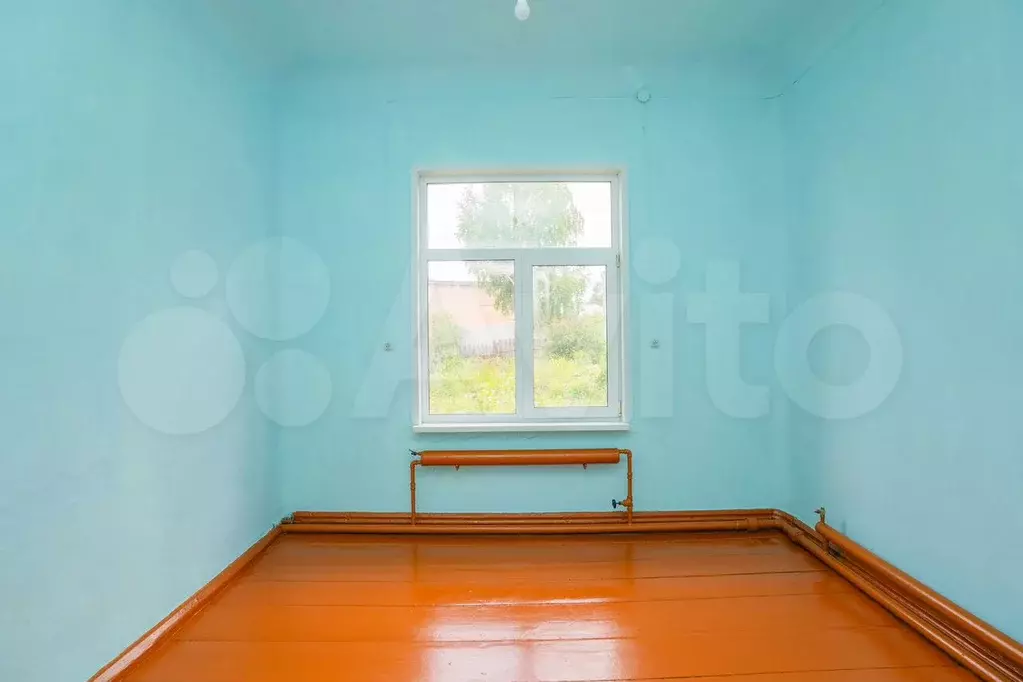 1-к. квартира, 27,8 м, 1/1 эт. - Фото 0