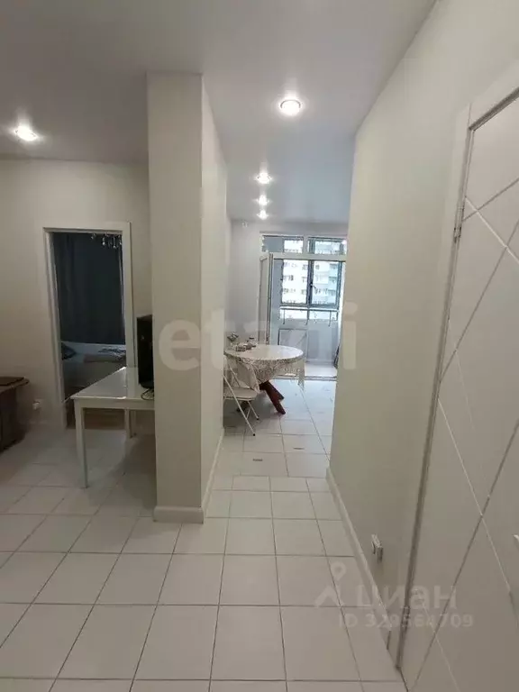 1-к кв. Москва 6-я Радиальная ул., 7/6к2 (35.0 м) - Фото 1