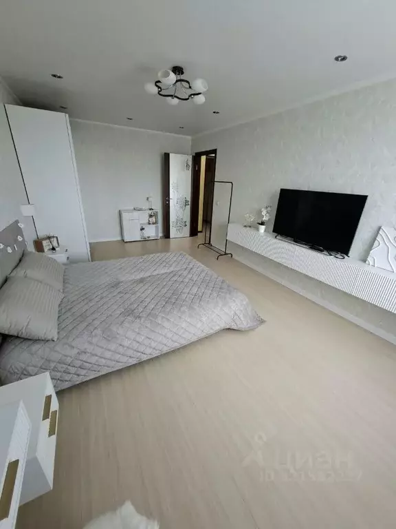 3-к кв. Московская область, Клин ул. Ленина, 45/20 (90.0 м) - Фото 1