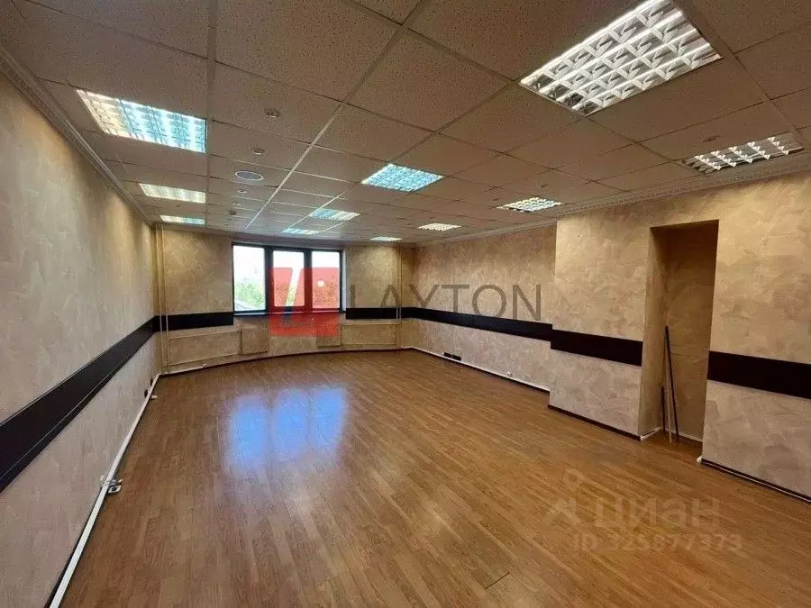 Офис в Москва Флотская ул., 5а (76 м) - Фото 1