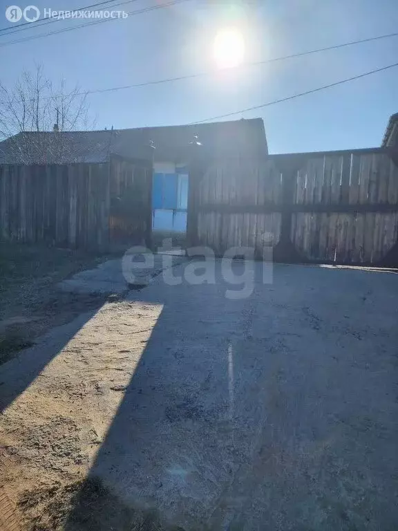 2-комнатная квартира: Селенгинск, Южный микрорайон, 24 (40 м) - Фото 1