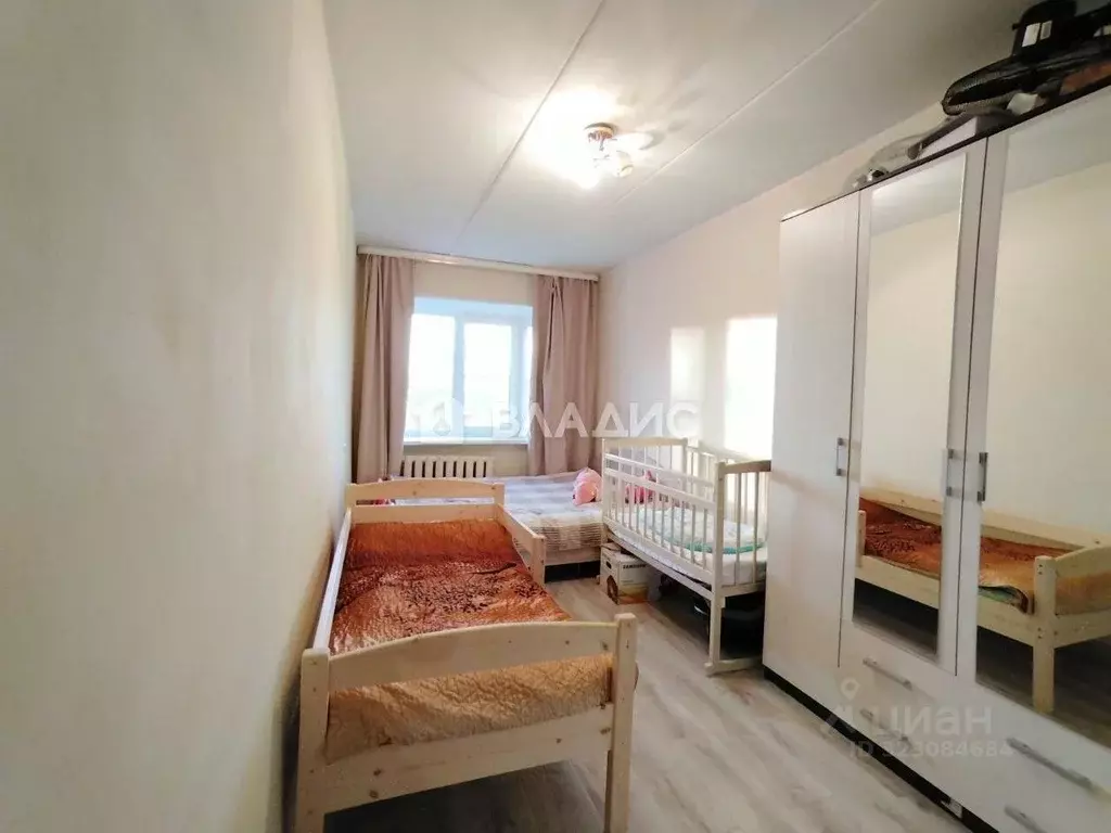 2-к кв. Ивановская область, Фурманов ул. Демьяна Бедного, 50 (44.7 м) - Фото 2