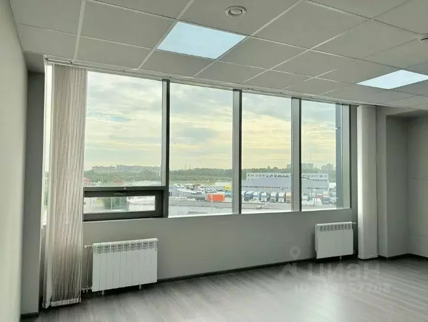 Офис в Санкт-Петербург Домостроительная ул., 16 (394 м) - Фото 1