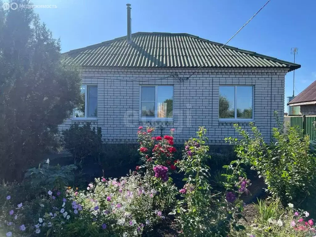 Дом в Аверино, Полевая улица (75.2 м) - Фото 0