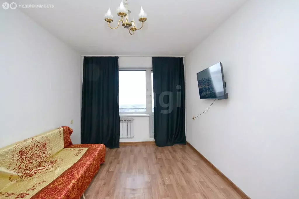 2-комнатная квартира: Якутск, улица Ярославского, 39/1 (46.5 м) - Фото 2