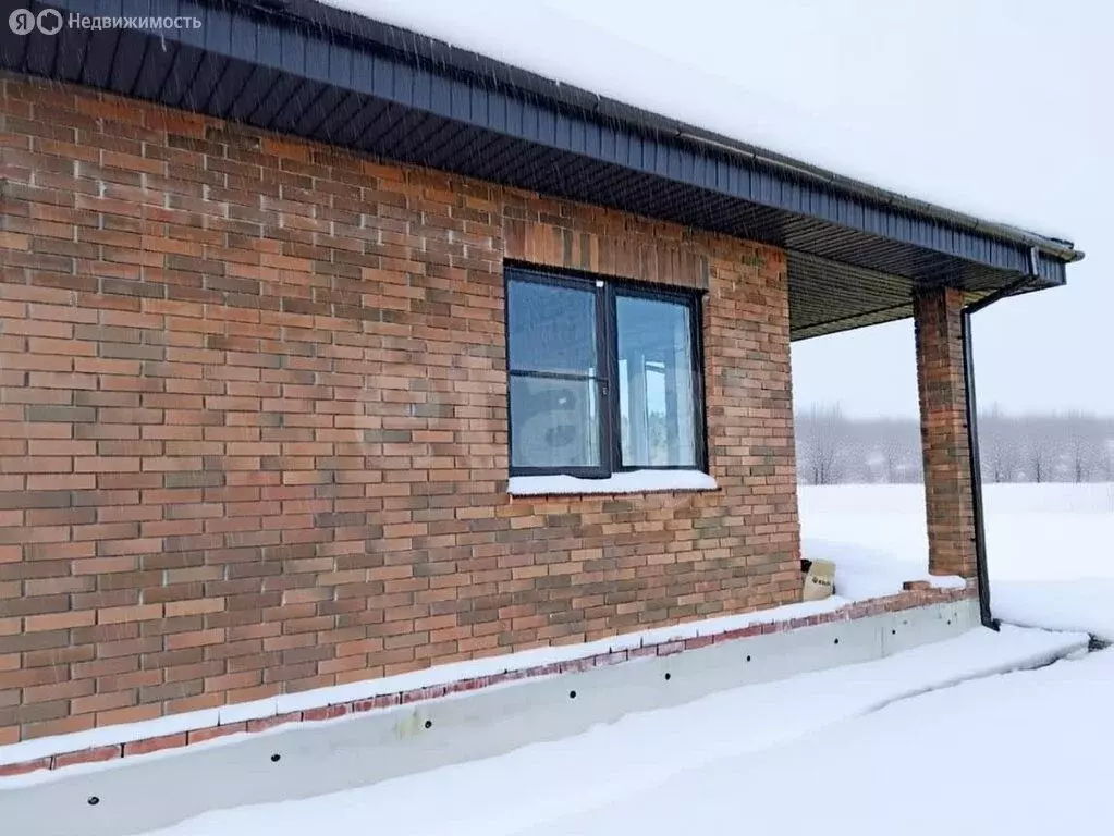 Дом в деревня Медвенка, коттеджный посёлок Ивановка (80 м) - Фото 2