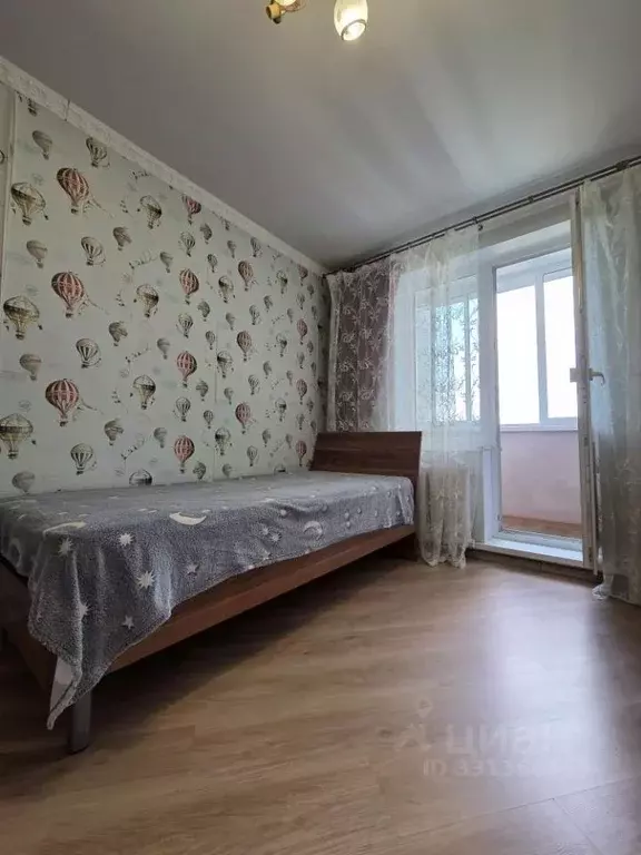 2-к кв. Тверская область, Тверь ул. Можайского, 53 (55.0 м) - Фото 2
