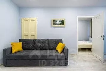 2-к кв. Москва бул. Генерала Карбышева, 7К6 (45.0 м) - Фото 1