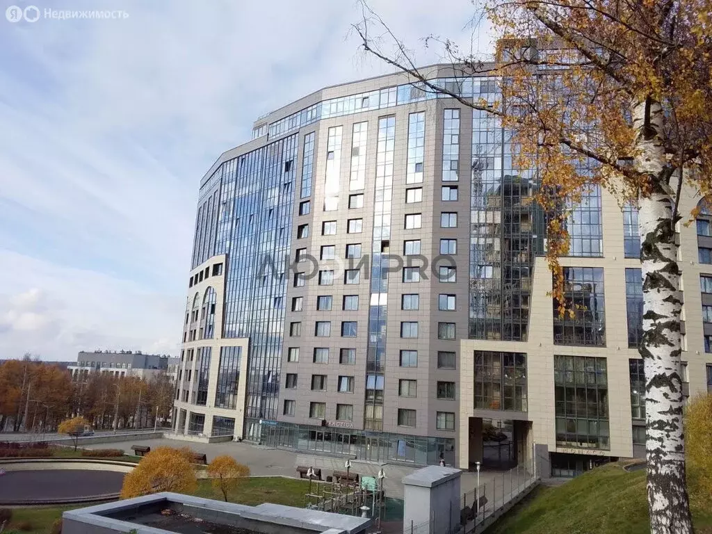 1-комнатная квартира: Ижевск, улица Максима Горького, 150 (36.2 м) - Фото 2