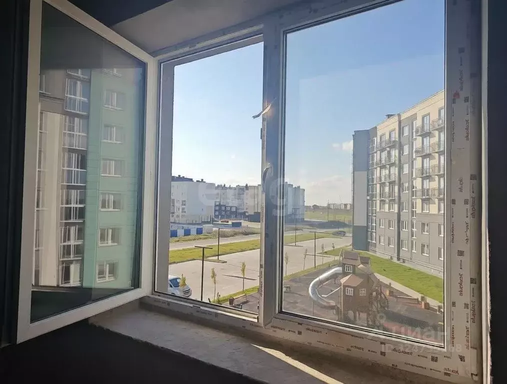 1-к кв. Калининградская область, Зеленоградск ул. Имени Гвардии ... - Фото 1