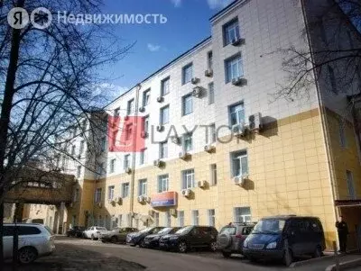 Офис (10661 м) - Фото 0