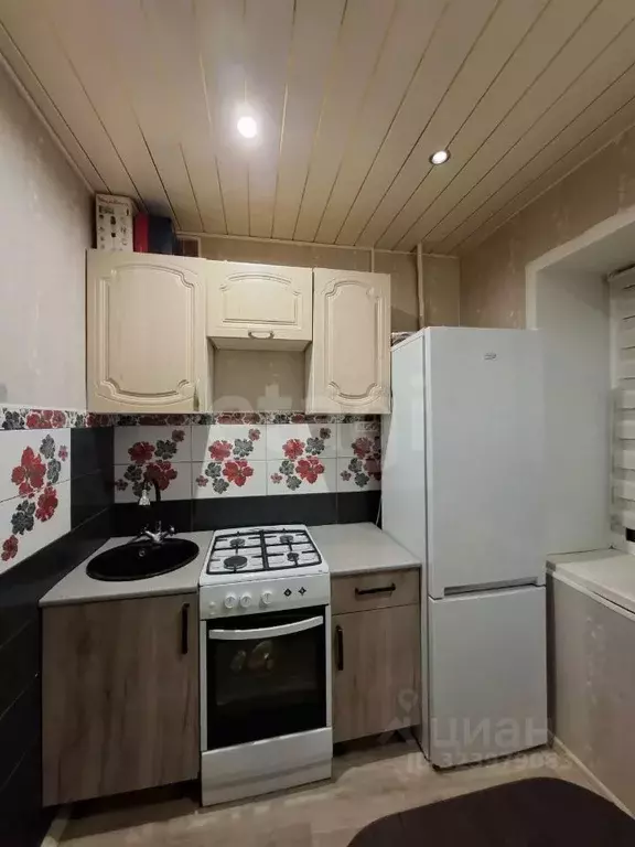 2-к кв. Тверская область, Тверь ул. Громова, 7к2 (42.1 м) - Фото 1