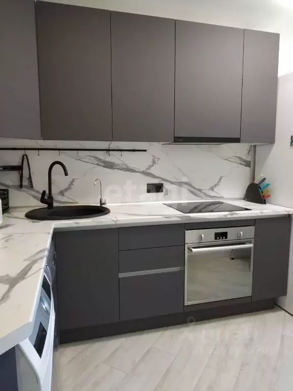 2-к кв. Свердловская область, Екатеринбург ул. 8 Марта, 80 (43.8 м) - Фото 1