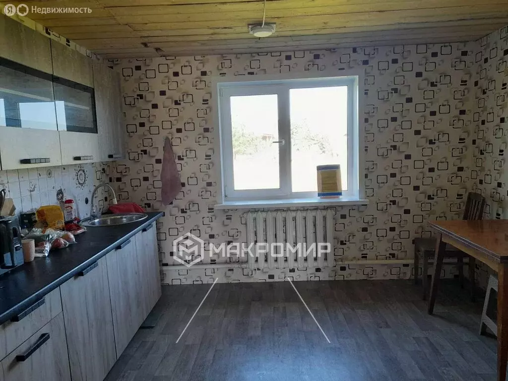 Дом в село Плеханово, Олимпийская улица, 10 (120 м) - Фото 1
