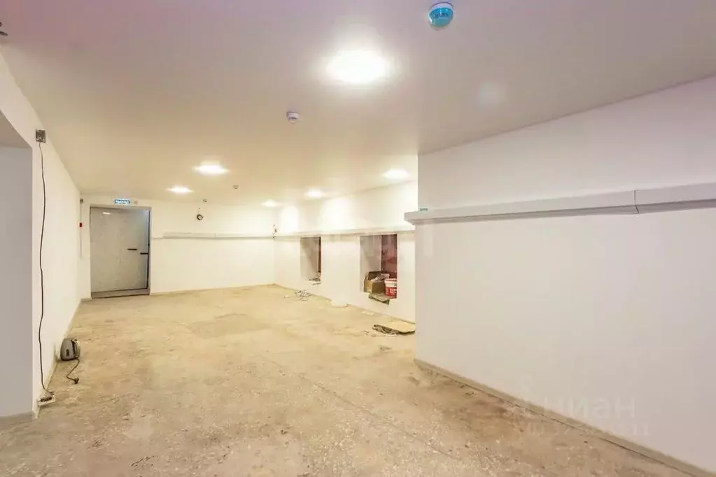 Помещение свободного назначения в Ростовская область, Ростов-на-Дону ... - Фото 1