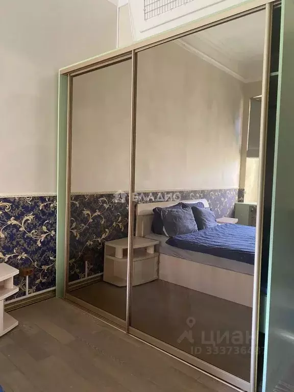 3-к кв. Санкт-Петербург наб. Реки Фонтанки, 183 (140.0 м) - Фото 2