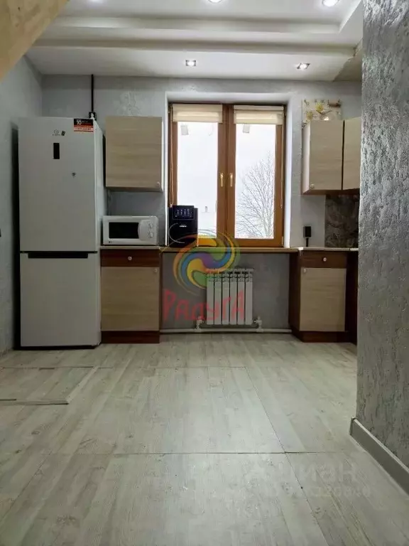 Дом в Ивановская область, Ивановский район, Озерновское с/пос, с. ... - Фото 2