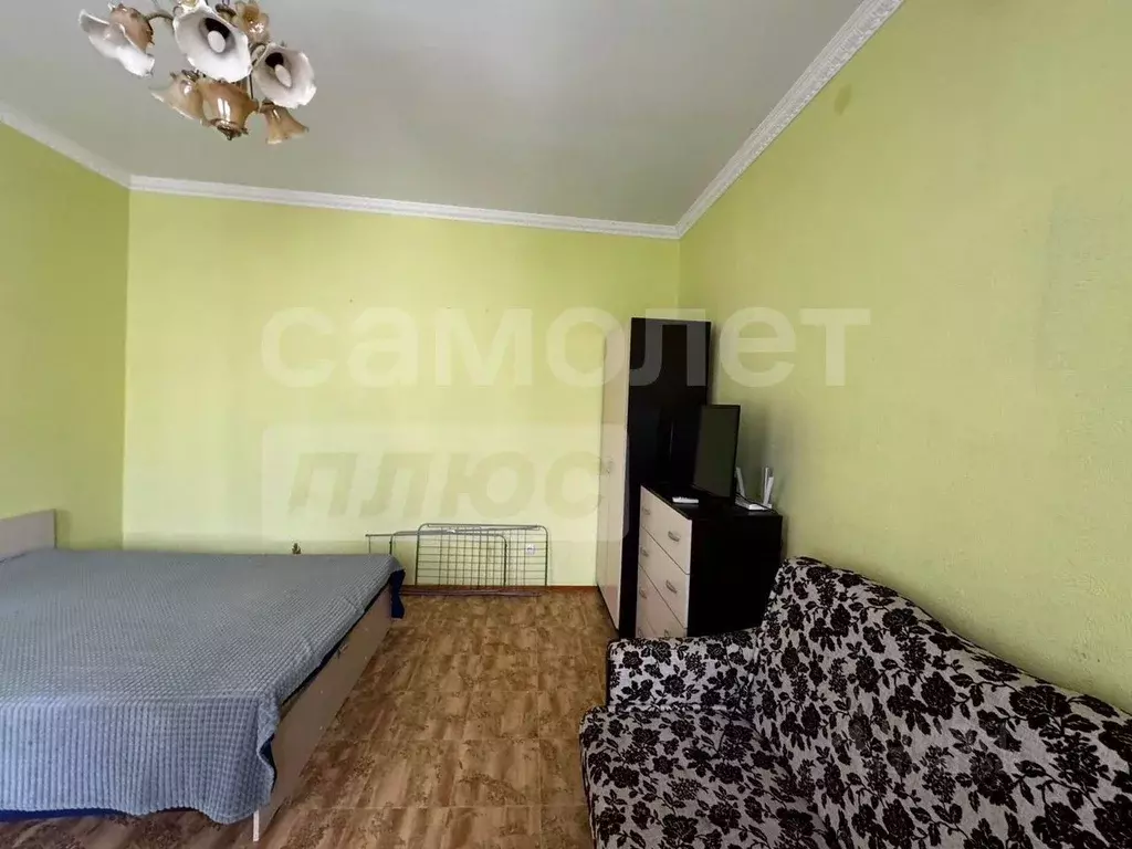 1-к кв. Крым, Евпатория ул. Революции, 57 (30.0 м) - Фото 2