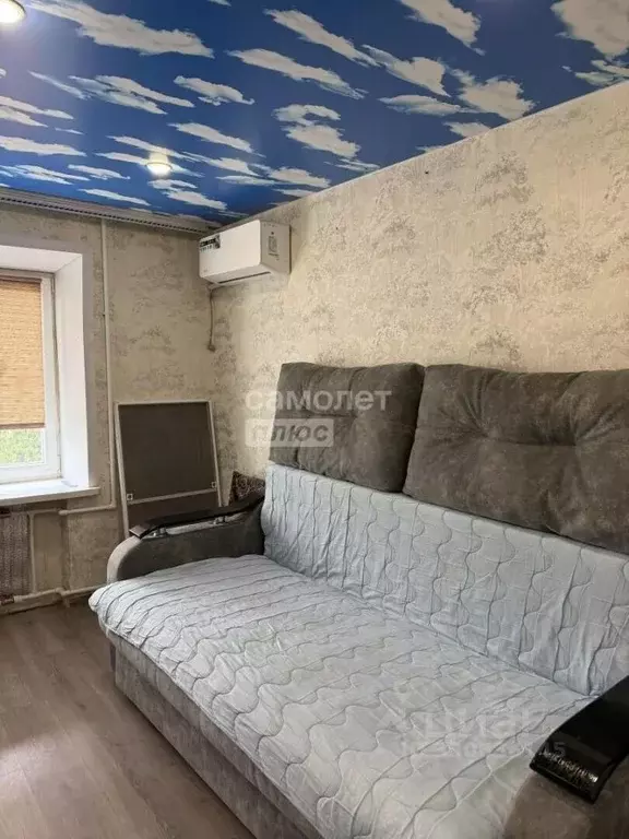 Комната Липецкая область, Липецк ул. Космонавтов, 18 (10.0 м) - Фото 1