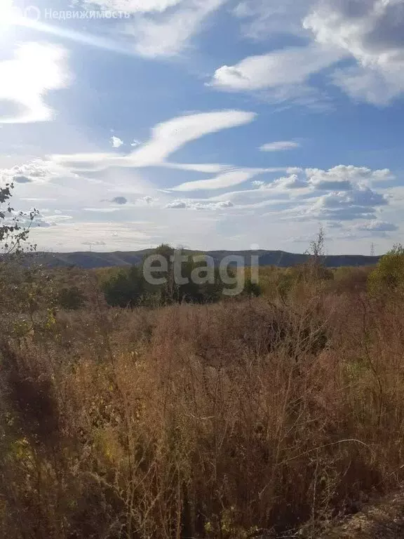 Участок в Благовещенск, село Верхнеблаговещенское (9.9 м) - Фото 1