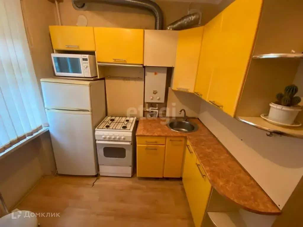 Продаётся 2-к квартира, 47 м - Фото 0