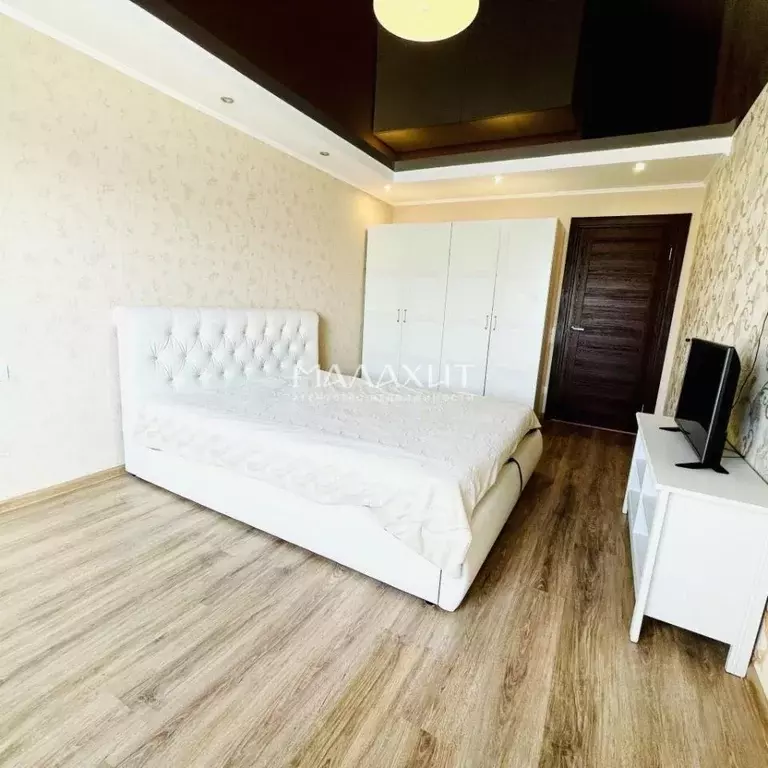 1-к кв. Самарская область, Самара Молодежная ул., 18 (42.0 м) - Фото 1