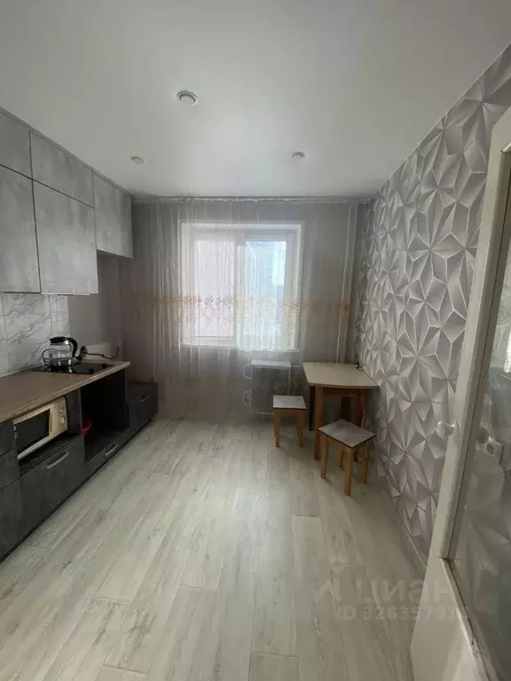 1-к кв. Алтайский край, Барнаул ул. Малахова, 146 (33.9 м) - Фото 1