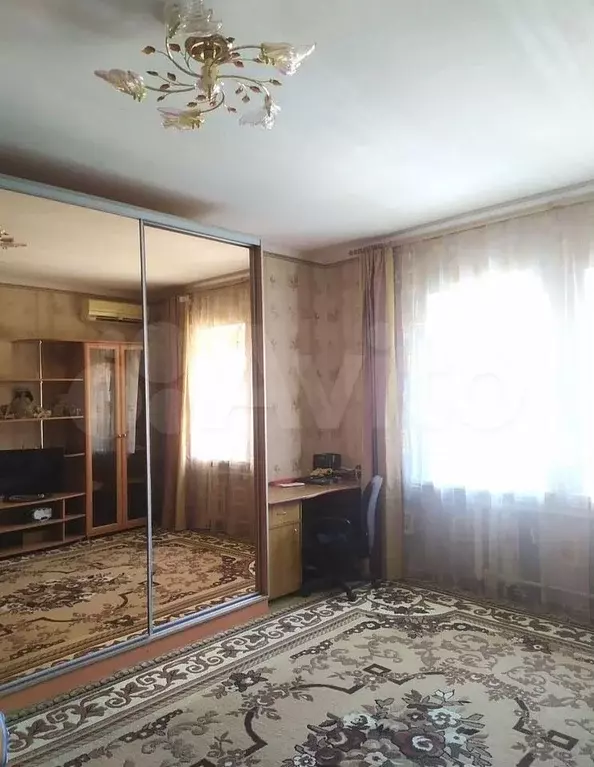 1-к. квартира, 43 м, 3/5 эт. - Фото 0