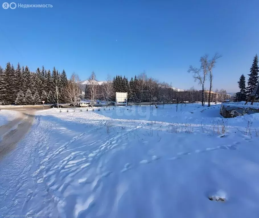 Участок в Горно-Алтайск, Коммунистический проспект (8.89 м) - Фото 2