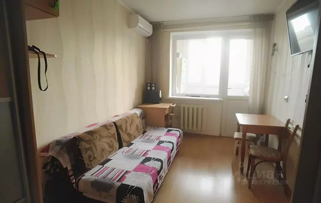 Комната Севастополь ул. Героев Севастополя, 21 (14.0 м) - Фото 1