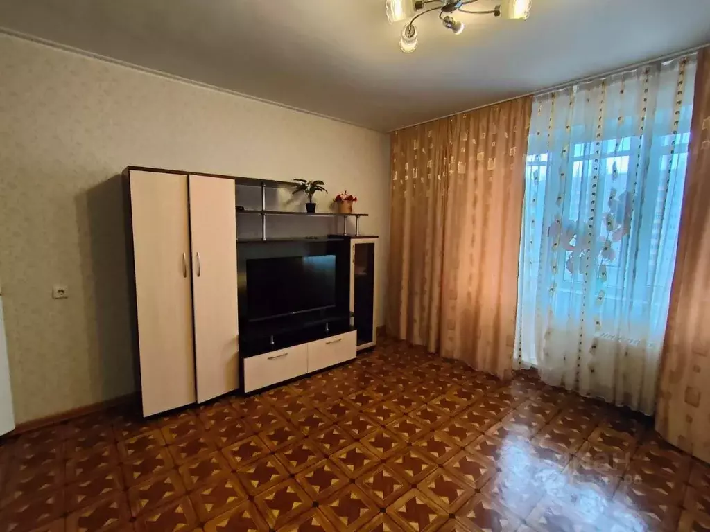 2-к кв. Красноярский край, Красноярск 9 Мая ул., 10 (52.0 м) - Фото 1