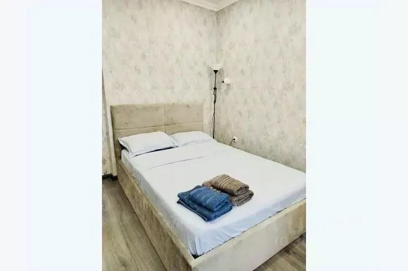 1-к кв. Ростовская область, Ростов-на-Дону ул. Берберовская, 26с2 ... - Фото 2