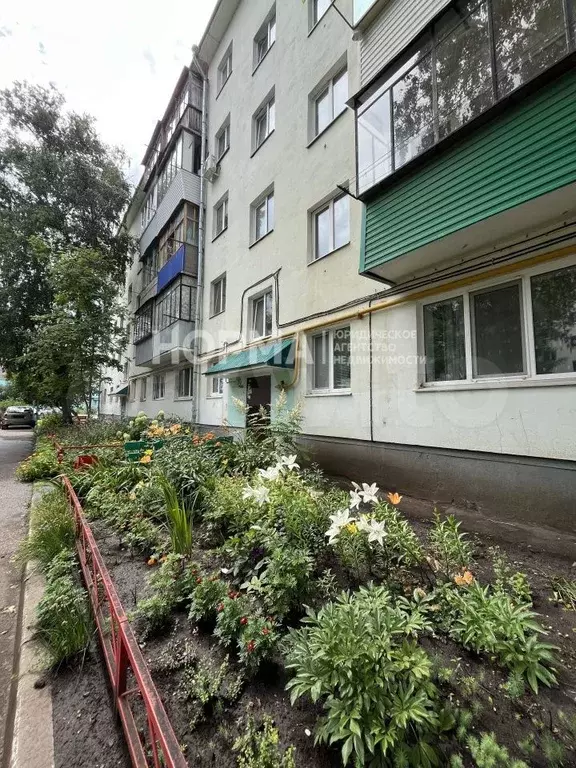 2-к. квартира, 46,8 м, 3/5 эт. - Фото 0