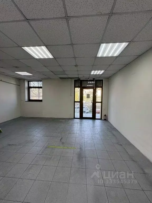 Помещение свободного назначения в Севастополь ул. Очаковцев, 26 (32 м) - Фото 1
